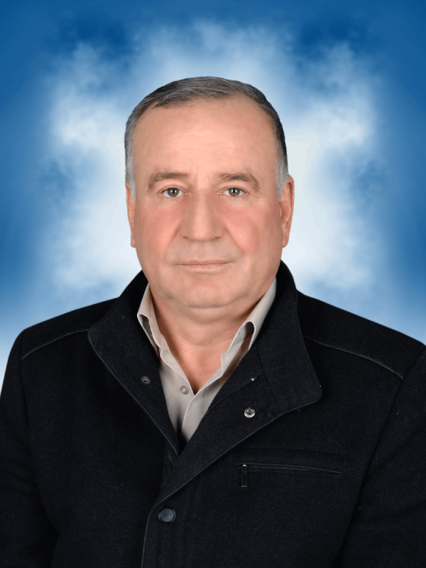 Bahri Nakipoğlu