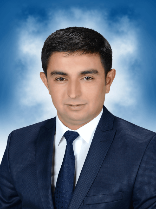 İbrahim Özev