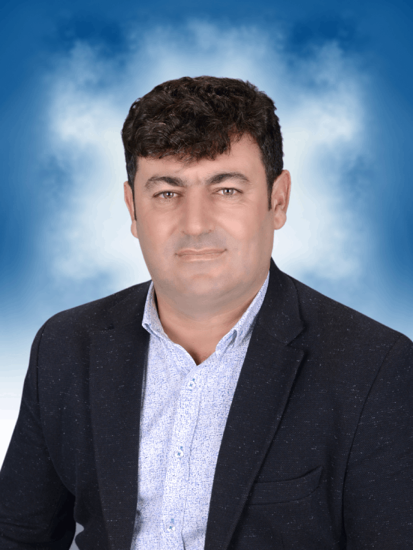 Ali Şenyurt