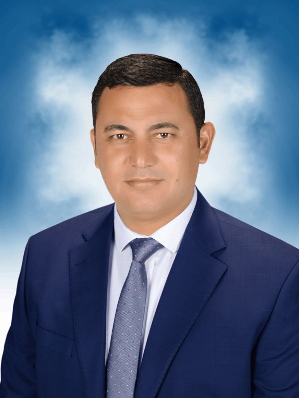 Arif Diri