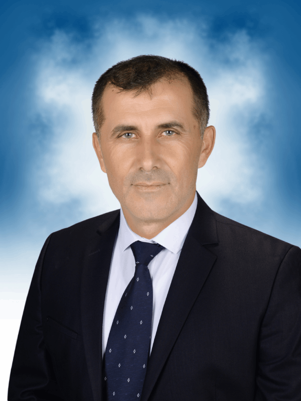 Fatih Mehmet Korkmaz