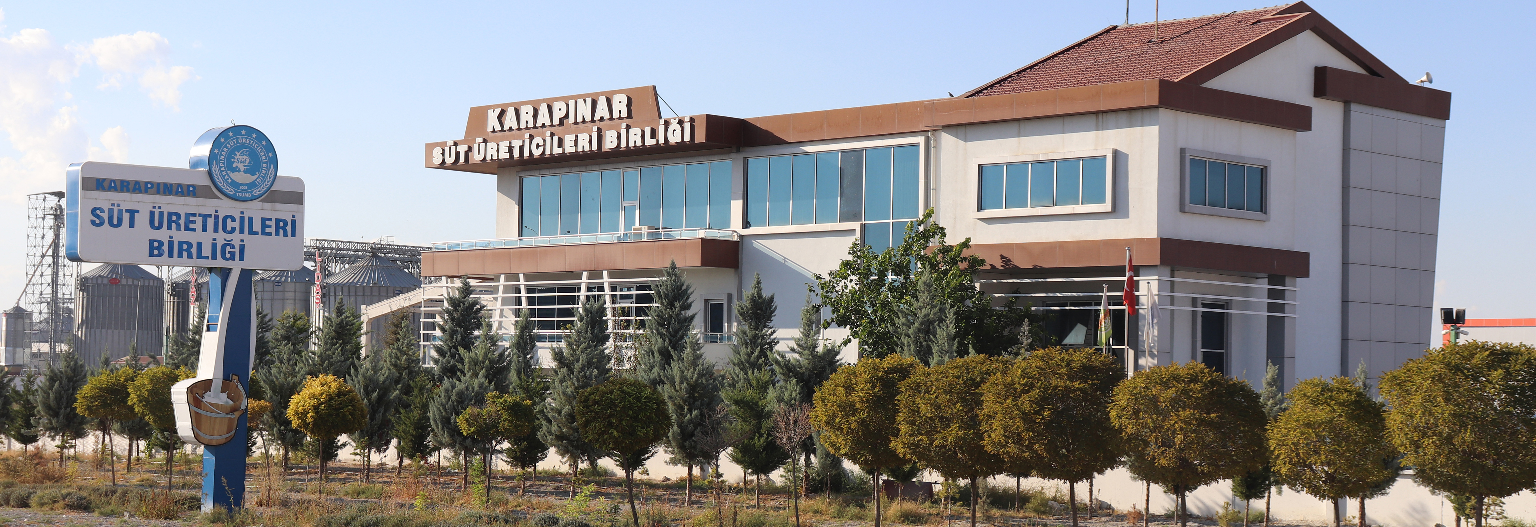 SÜT BİRLİĞİ
